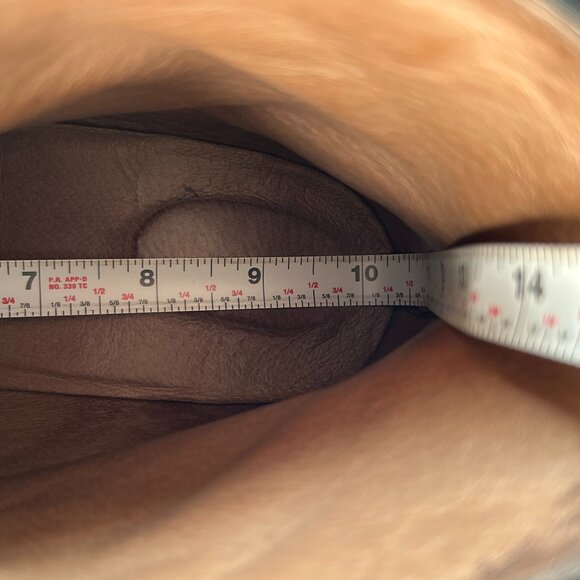 Nero Giardini Boots Womens 10/40 Black Leather Zip Moto Biker Ankle Grunge Punk - Picture 8 of 11